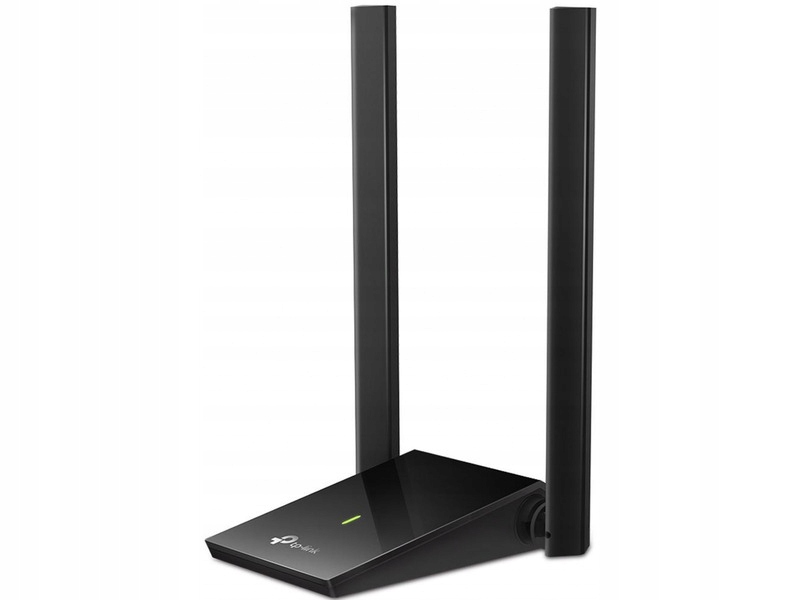 Externá sieťová karta TP-Link